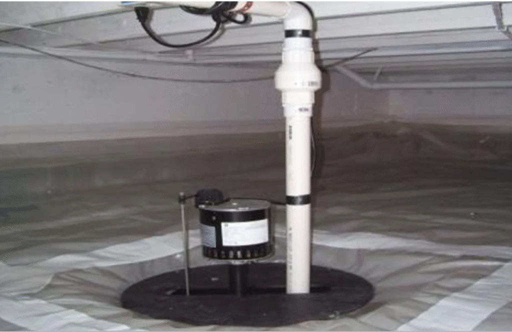 Sump Pump Installation Service: The Smart Way to Protect Commercial & Residential Properties image 3