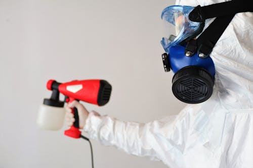 You are currently viewing Mold Remediation vs. Crawl Space Mold Cleanup: Best Way to Keep Your Crawl Space Healthy