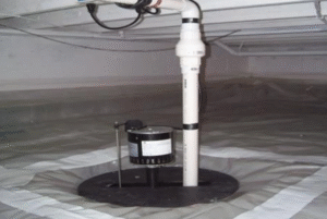 Read more about the article Internal Drain vs. Internal Sump Pump Installation: What Actually Protects Your Home? 