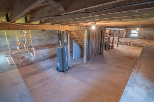 Professional vs. Local Crawl Space Mold Removal: Which One Is Made for Your Home? You are currently viewing Professional vs. Local Crawl Space Mold Removal: Which One Is Made for Your Home?