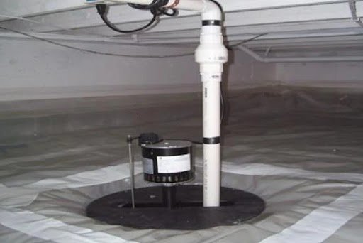 Read more about the article Local Contractor or National Waterproofing Company: Who Should You Choose for Crawlspace Sump Pump Installation?