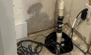 Read more about the article Drain or Crawl Space Sump Pump Installation: What’s the Best Fit for Your Crawl Space?